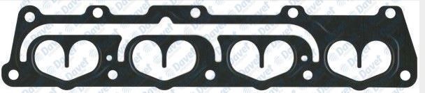 ROYAL 405424P Emme Manifold Contasi (Kaucuk Kapli Sac) 1.6 Astra G/H Meriva Vectra C Zafira B Z16xep 00>